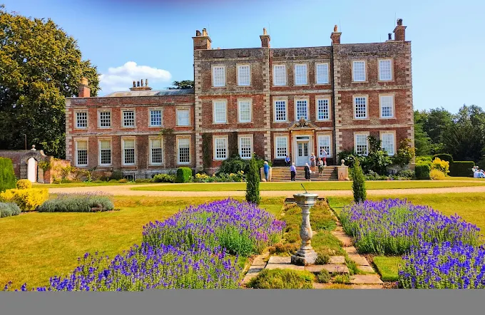 Gunby Estate