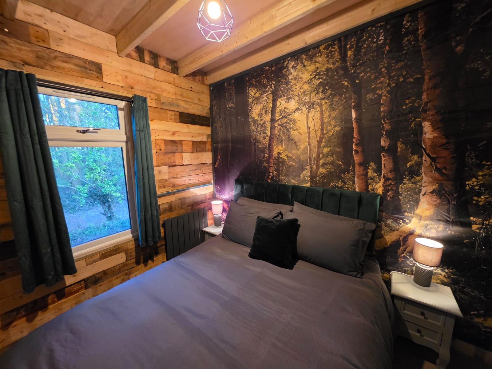 Double Bedroom
